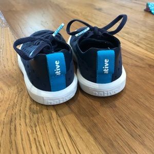 Toddler Natives